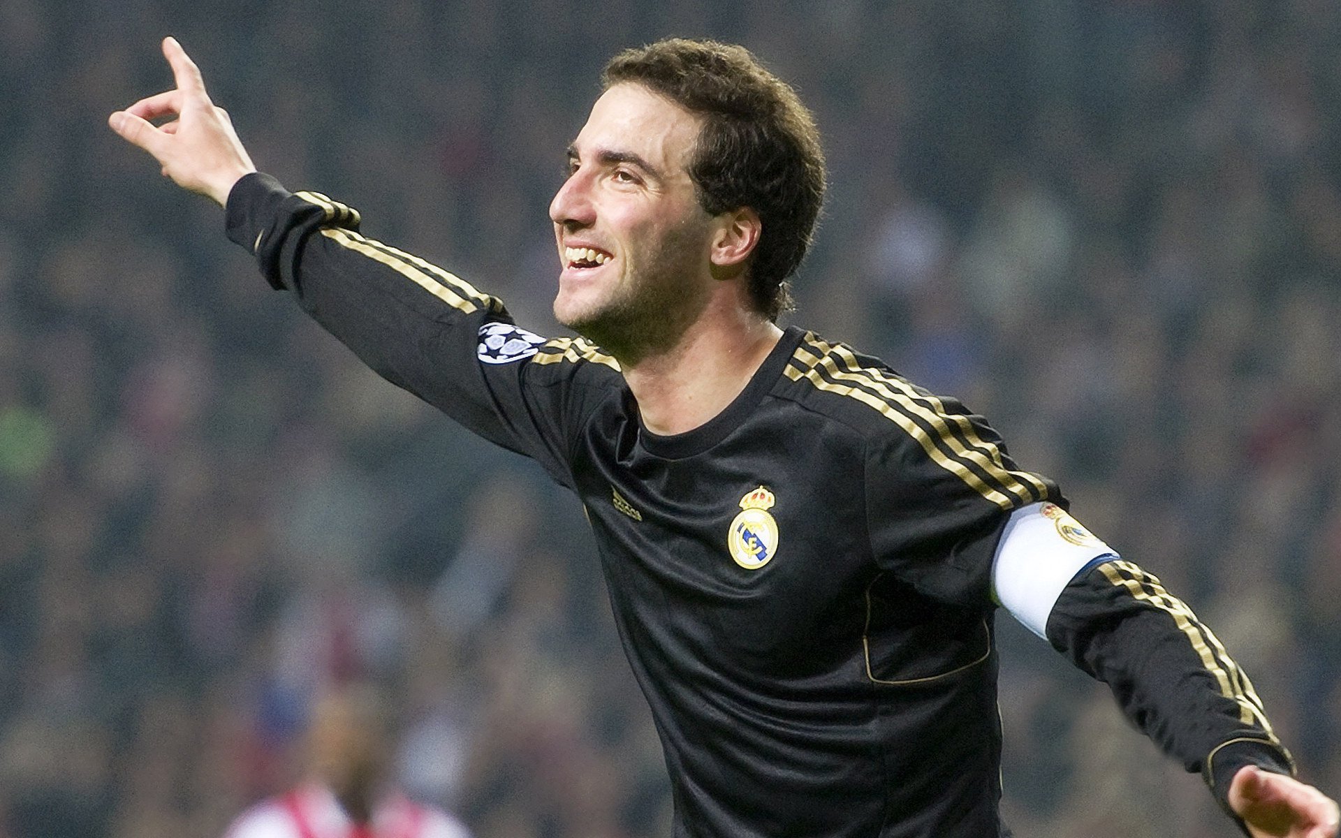 足球青年天才榜公布